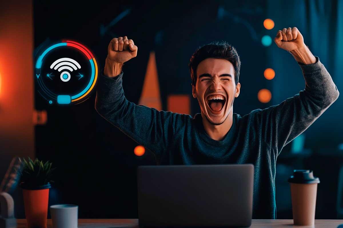 Por Que Seu Ping Diminui Drasticamente com uma VPN Otimizada para Gamers