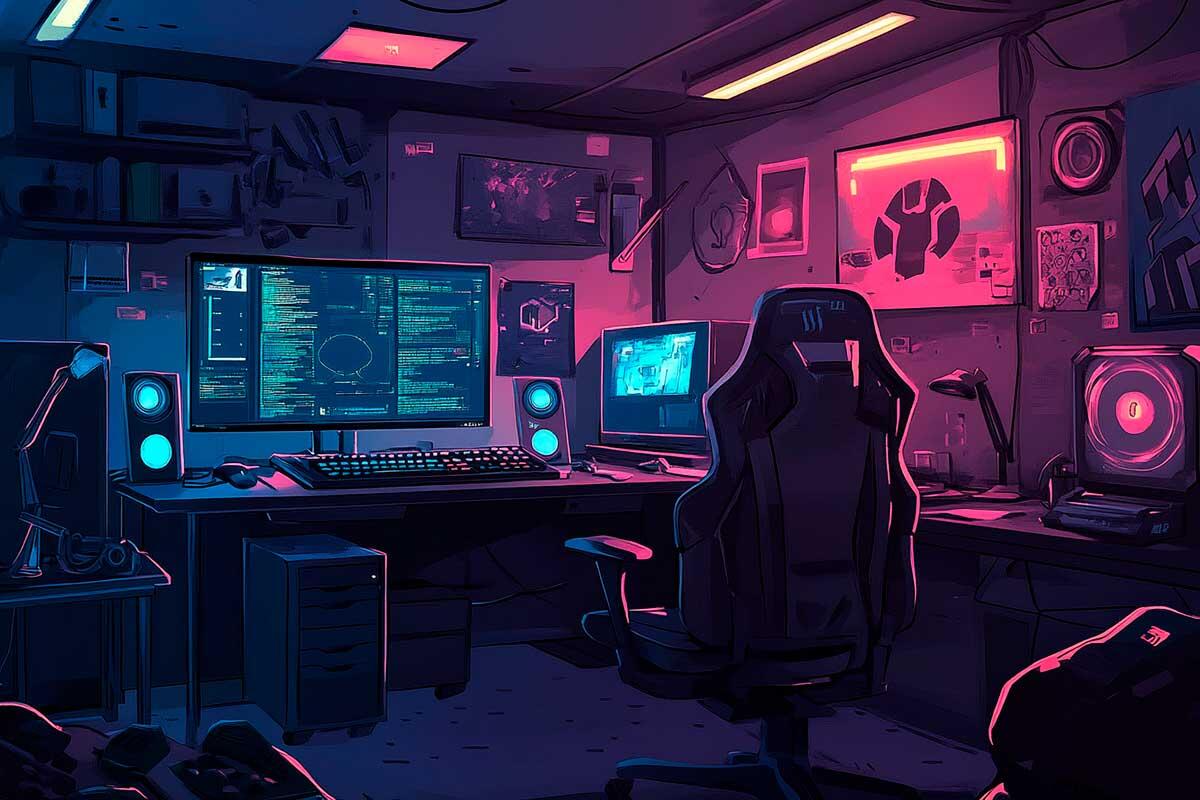 Guia Completo para Configurar uma VPN para Reduzir Lag nos Jogos