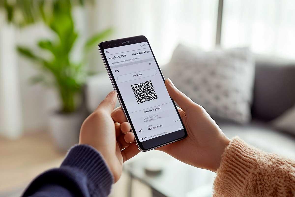 Como Ativar o eSIM no Samsung: Guia Passo a Passo