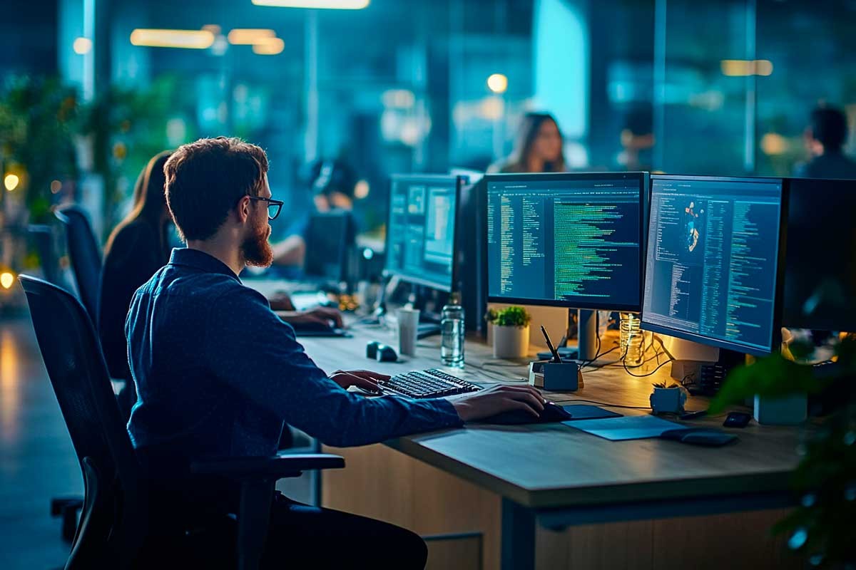 Internet de Alta Velocidade: Como Escolher a Melhor Opção para Sua Empresa