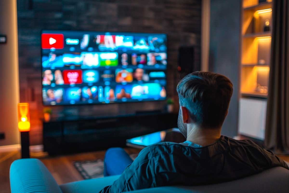 Como Funciona o IPTV?