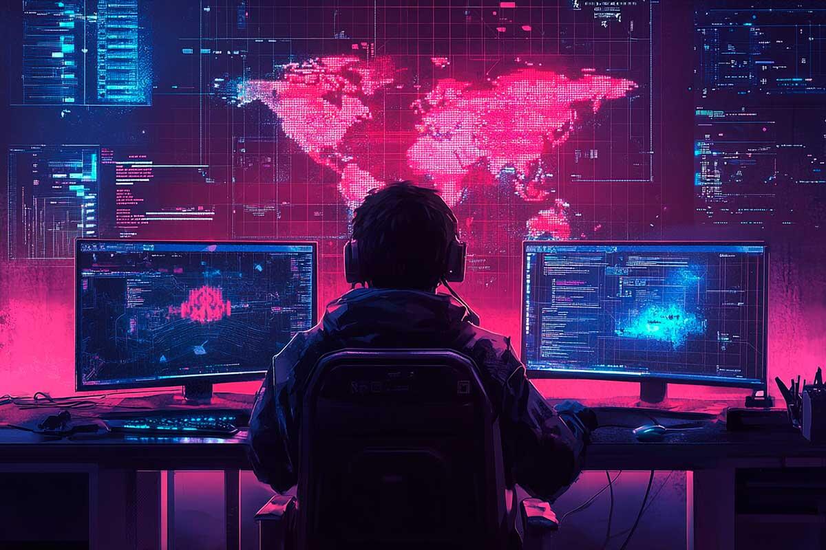 Jogos Exclusivos de Outras Regiões: Como uma VPN Pode Liberar o Acesso