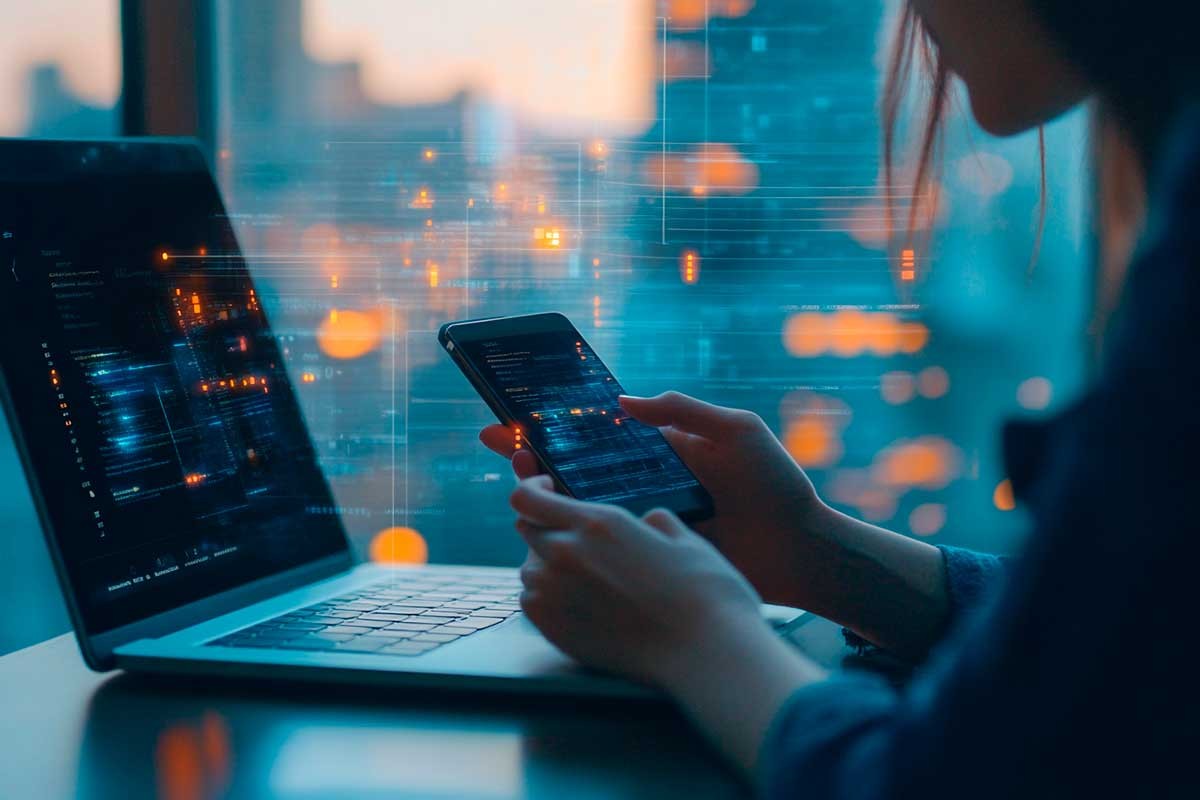 Trabalho Remoto e Telefonia Móvel: Como a Nacional Telecom Facilita a Conectividade