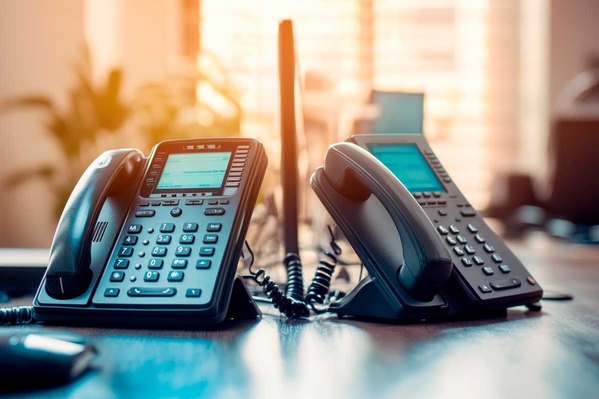 VoIP vs. Telefonia Tradicional: Qual é a Melhor Opção para Sua Empresa?