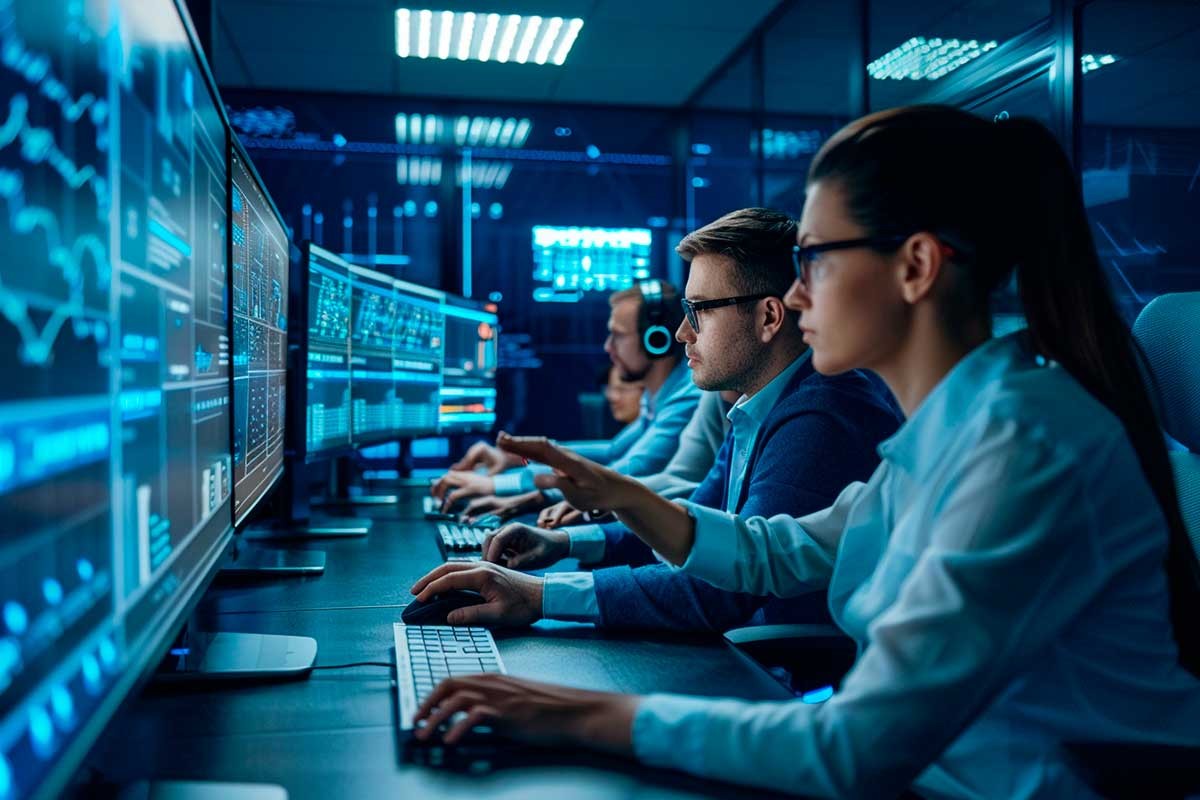 A Importância da Alta Disponibilidade em Soluções de Data Center