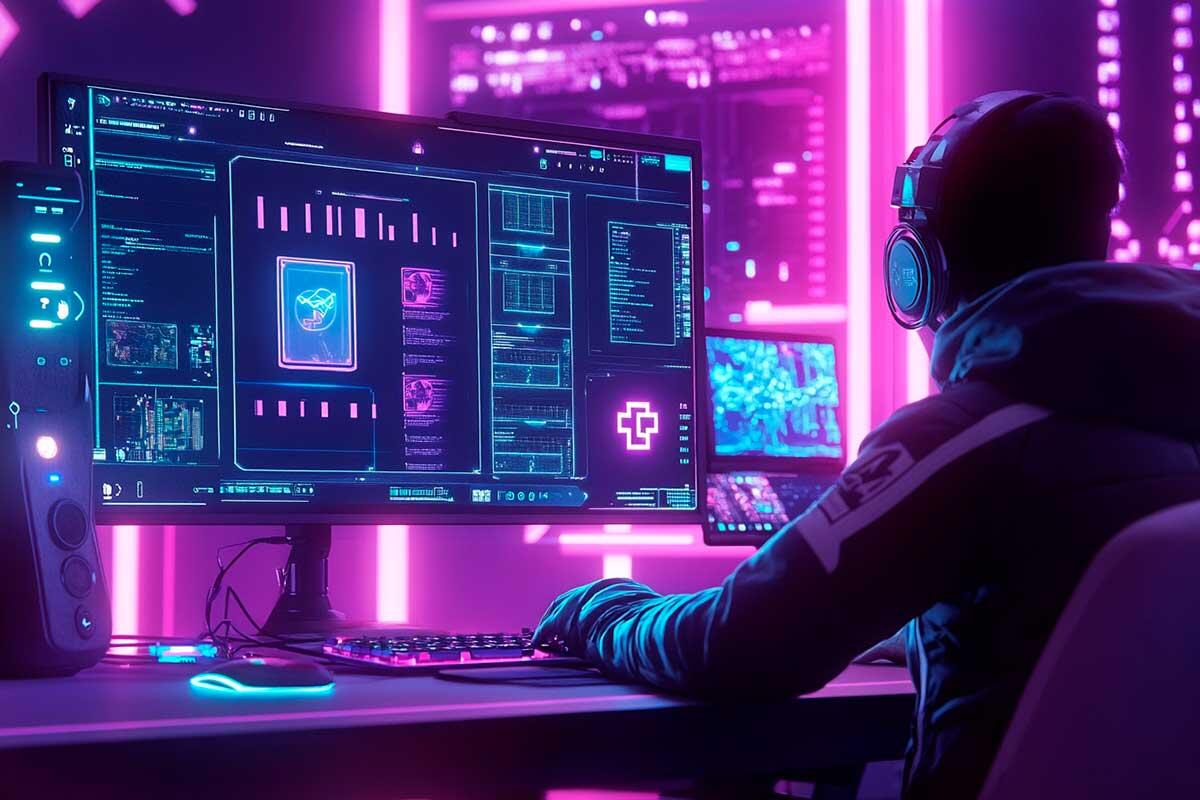 Baixe Atualizações de Jogos Antes de Todos com uma VPN de Qualidade