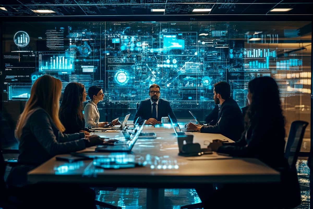 Como a Consultoria em TI Pode Transformar Seu Negócio