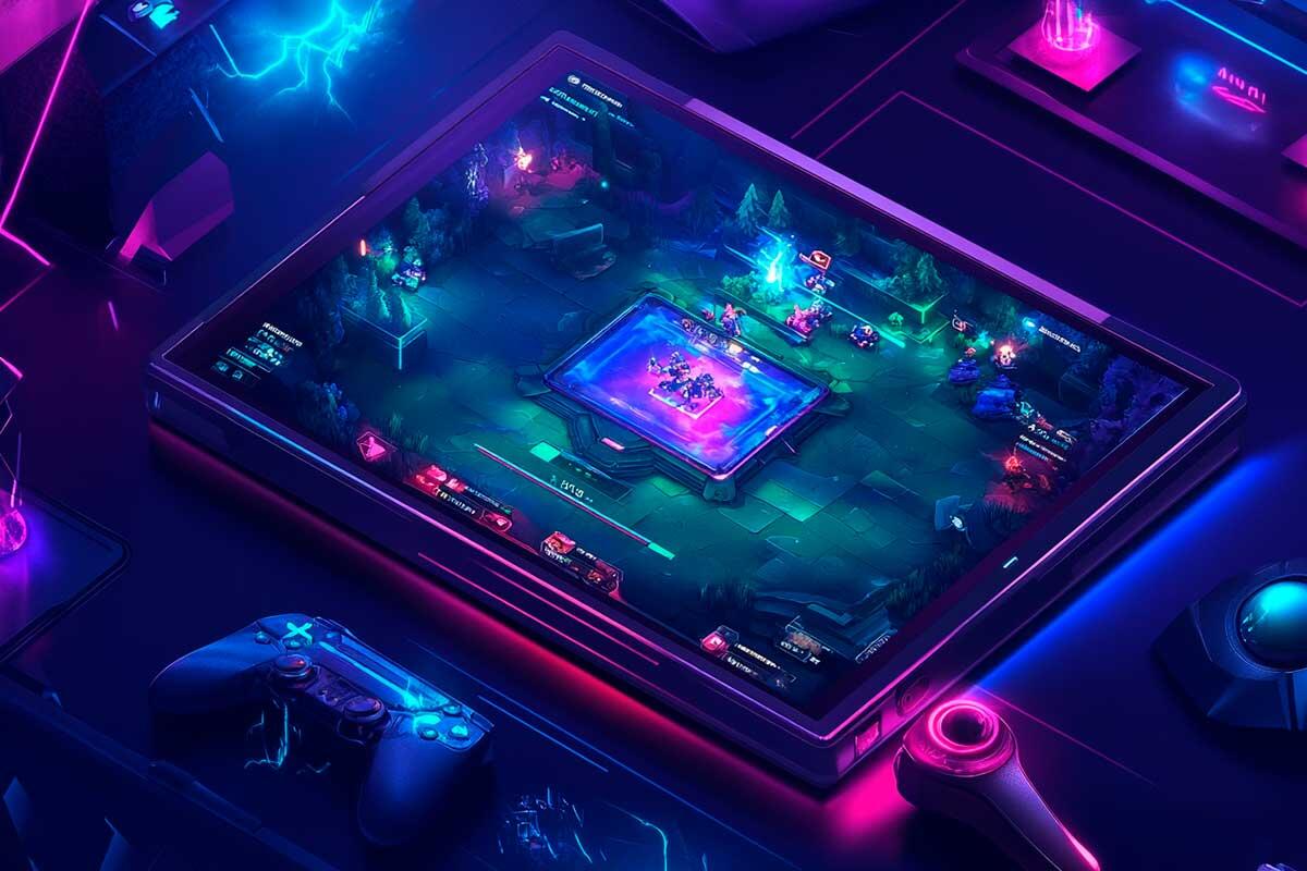 As 5 Melhores VPNs para Jogos de Baixa Latência