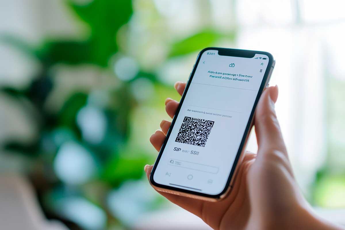 Como Ativar o eSIM no iPhone: Guia Passo a Passo