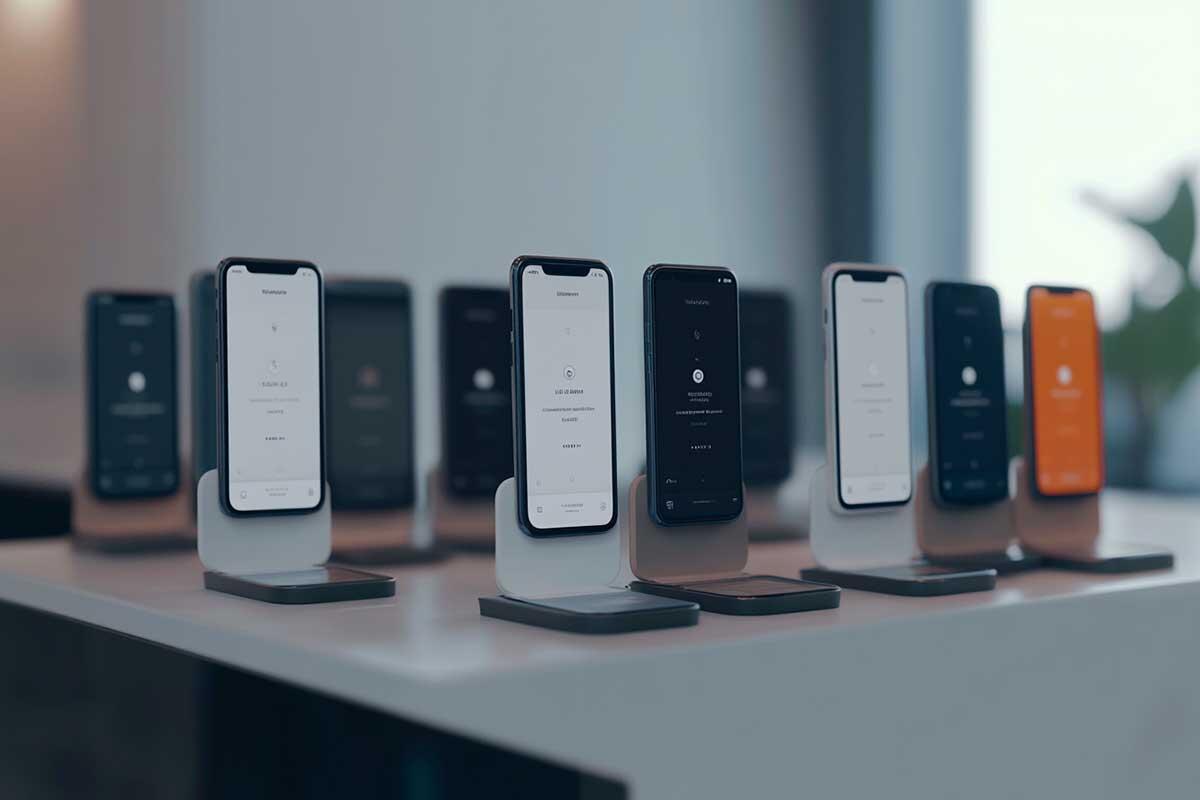 Os 10 Melhores Smartphones Compatíveis com eSIM Disponíveis