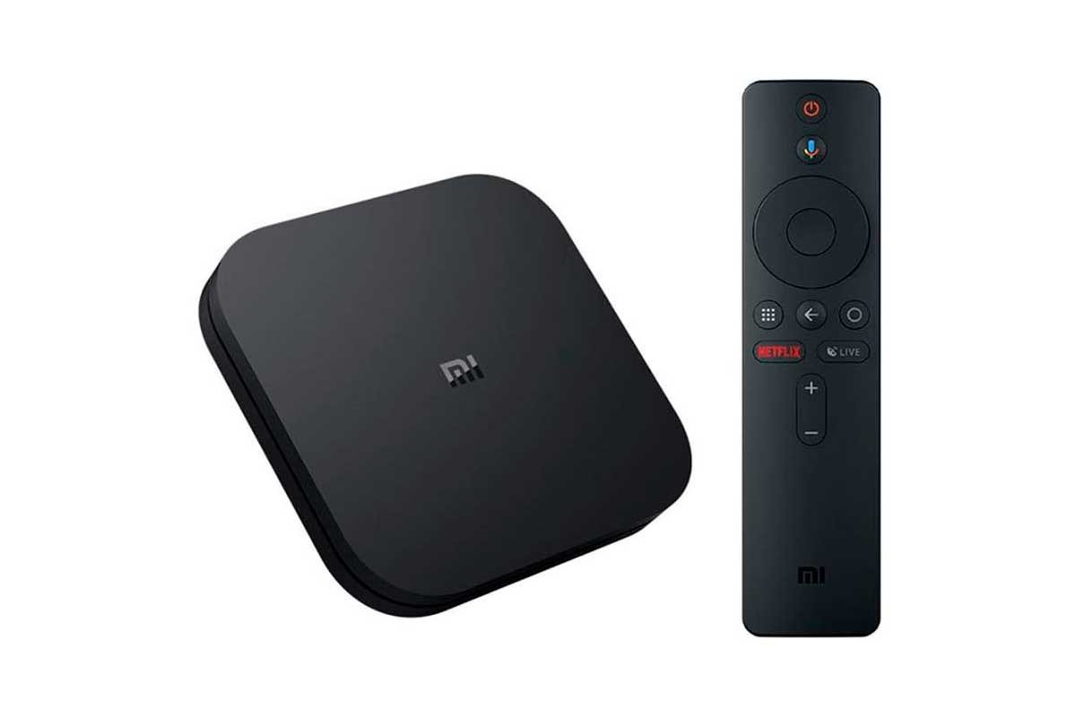 Xiaomi Mibox