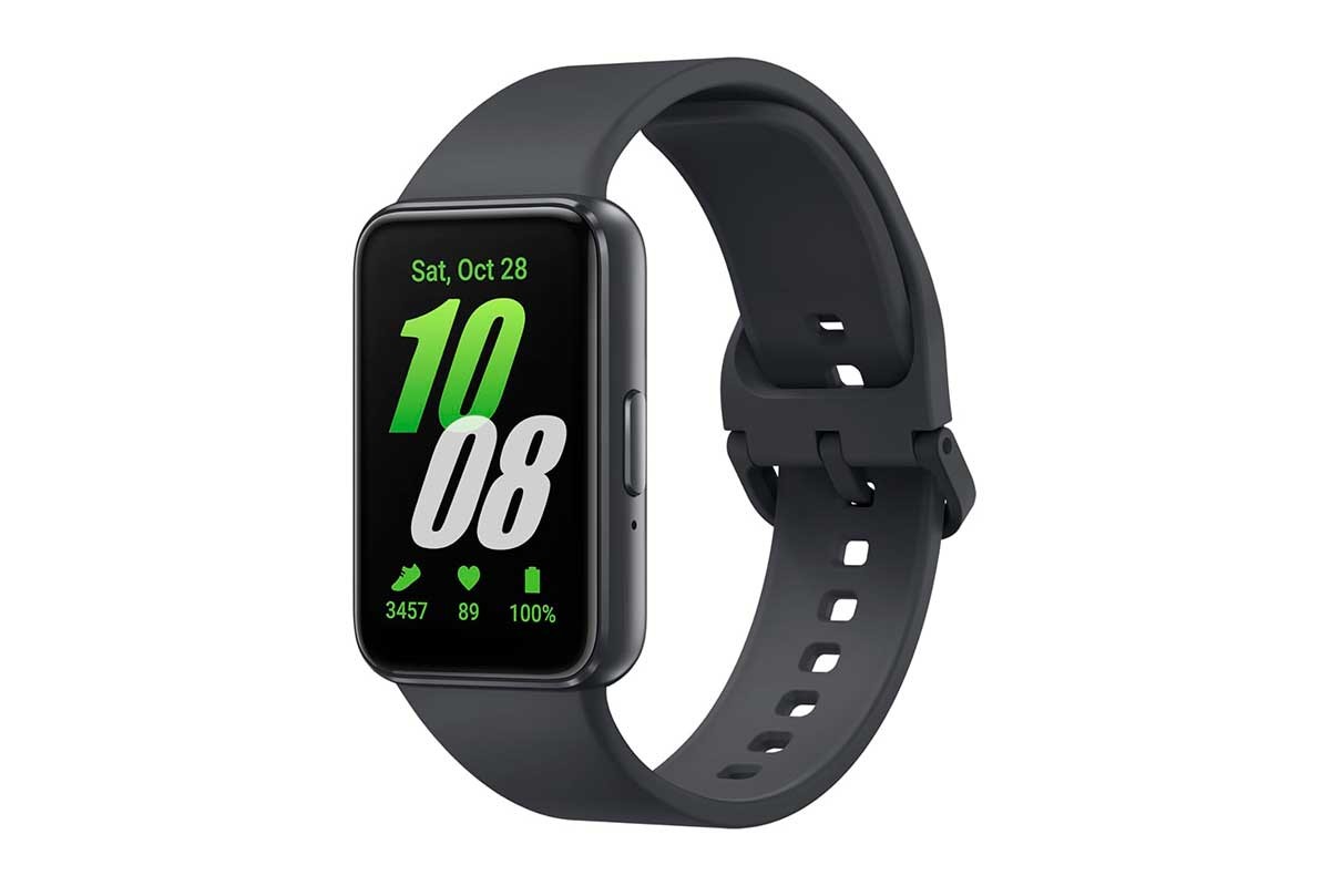 Smartwatch Samsung Galaxy Fit3