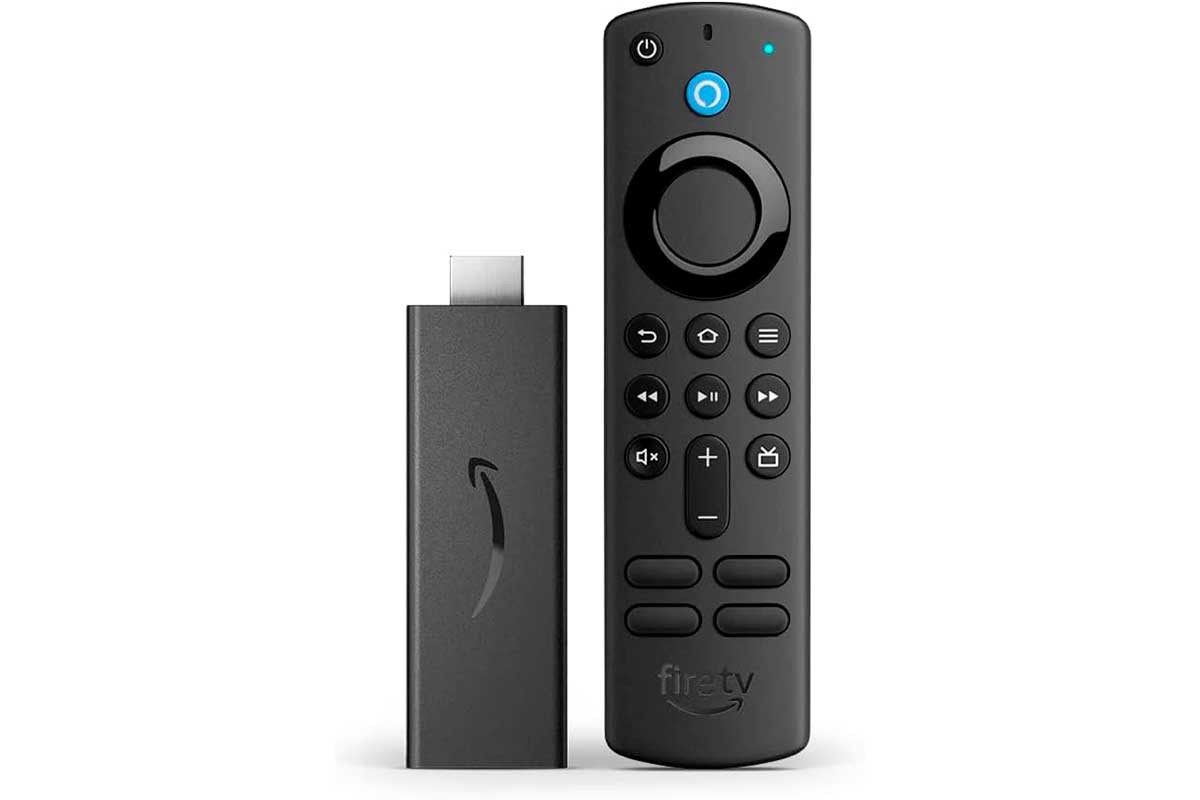 Fire TV Stick