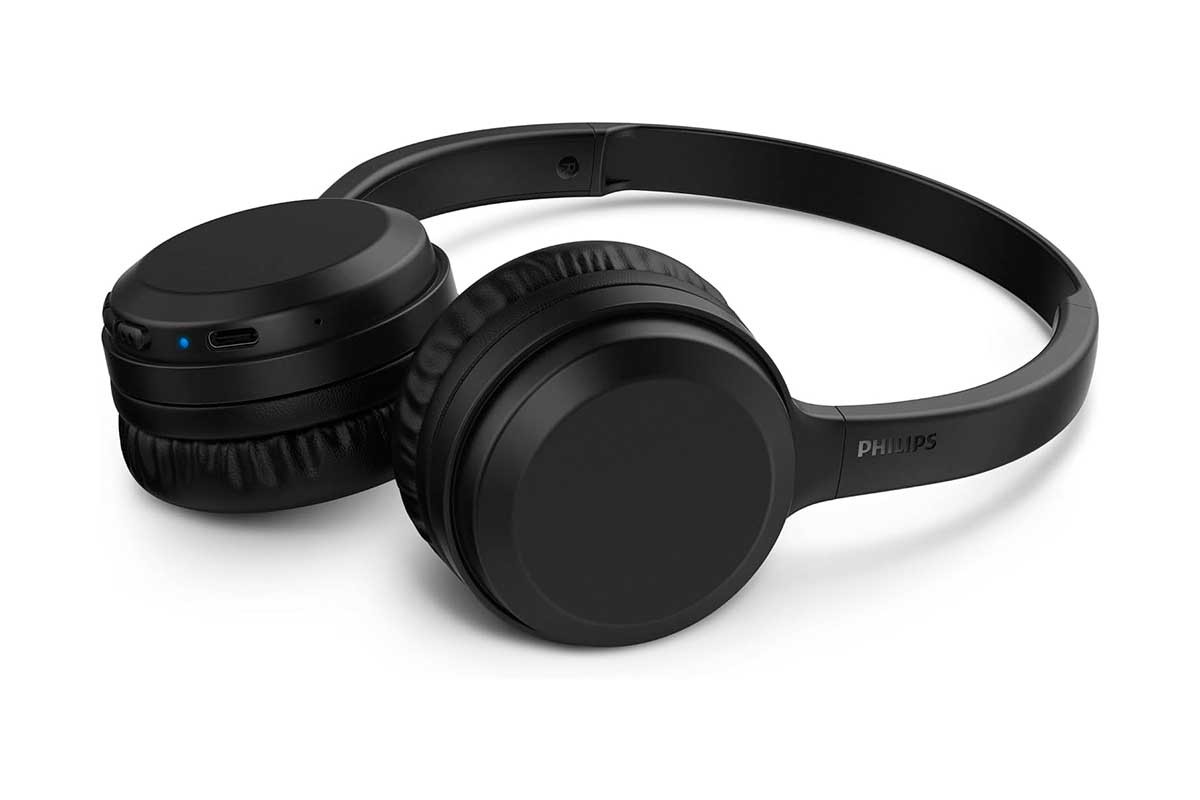Headphone Philips bluetooth