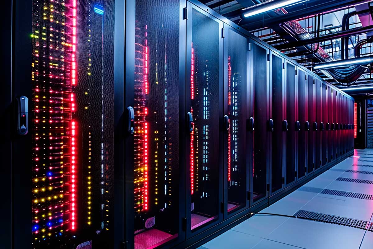 Data Center