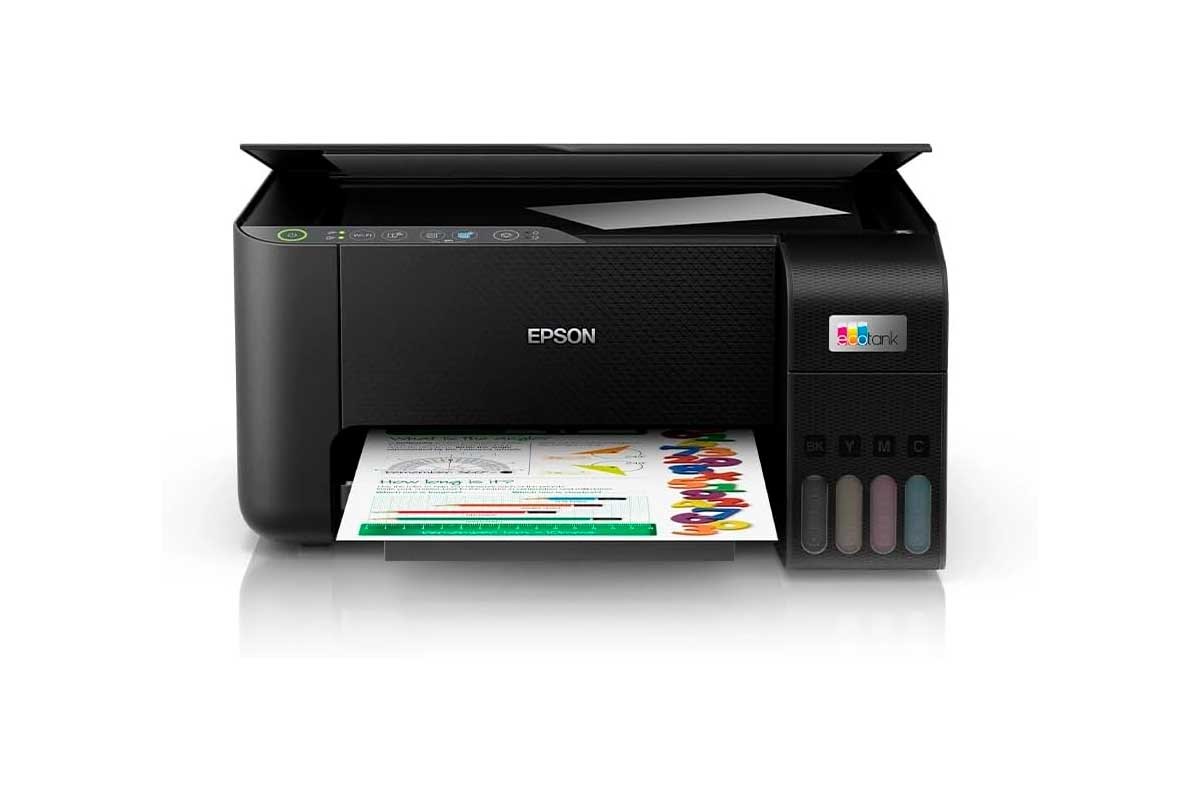 Epson EcoTank L3250 - Multifuncional