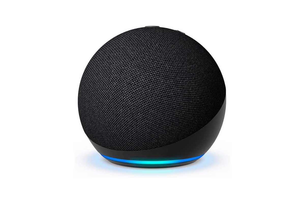Echo Dot 5ª geração