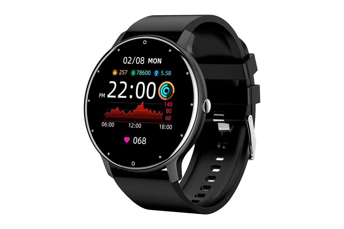 Smartwatch Relógio Inteligente My Watch