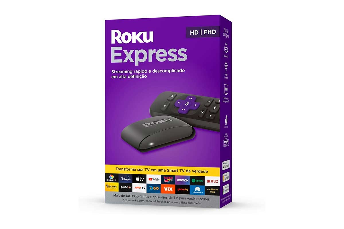 Roku Express